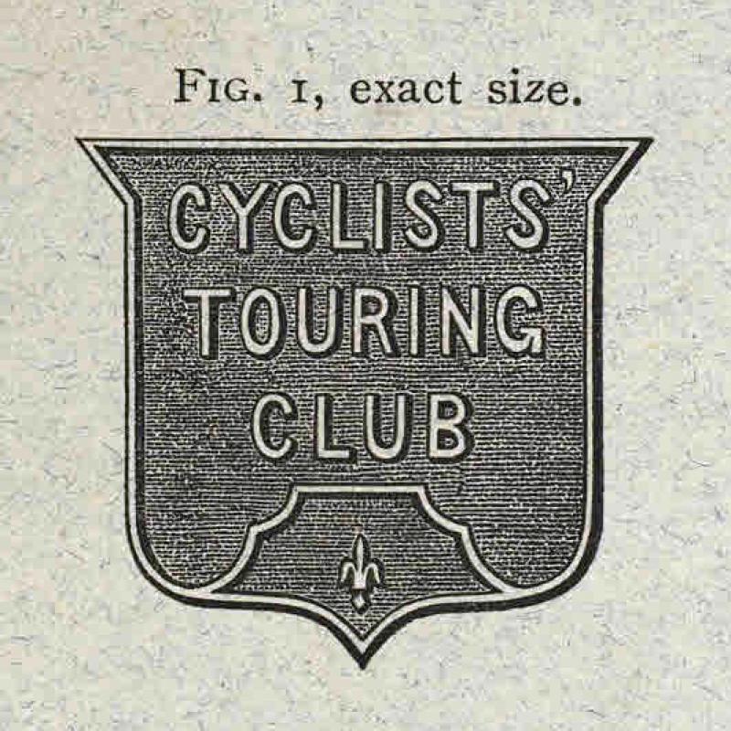 Cycle touring shop club